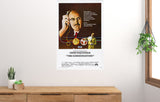 The Conversation  Movie Poster 11in x 17in