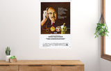 The Conversation Movie Poster 24x36 24"x36"