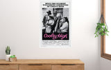 Cooley High Movie Poster 27x40 27"x40" #A