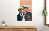 Cooley High Movie Poster 24x36 24"x36" #C