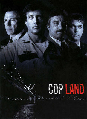 Cop Land Poster 27"x40" 27x40 Oversize The Poster Depot