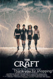 The Craft Movie Poster 27x40 for sale cheap United States USA