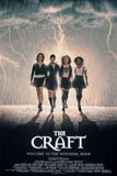 The Craft Movie Poster 