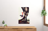Crime 101 Movie Poster - 11"x17" The Poster Depot