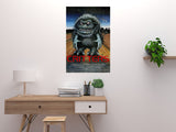 Critters Movie Poster 27x40 The Poster Depot