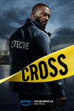 cross Poster 11x17 