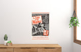 Curse of the Werewolf Movie Poster - 27"x40" The Poster Depot