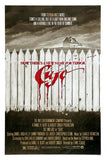 Cujo 11x17 poster for sale cheap United States USA