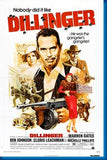 Dillinger 11x17 poster for sale cheap United States USA
