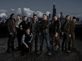 Chicago Pd 11x17 poster for sale cheap United States USA