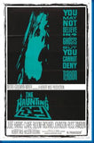Haunting 11x17 poster for sale cheap United States USA