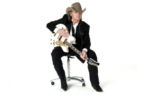 Dwight Yoakum Poster 11x17 Poster | The Poster Depot The Poster Depot