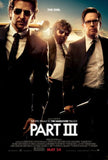 Hangover 3 11x17 poster for sale cheap United States USA