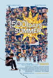 500 Days Of Summer 11x17 poster 11x17 for sale cheap United States USA