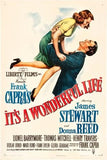 It's a Wonderful Life 11x17 poster Art Fine Art Print for sale cheap United States USA