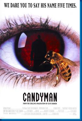 Candyman 11x17 poster for sale cheap United States USA