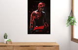 Daredevil  Movie Poster 11in x 17in