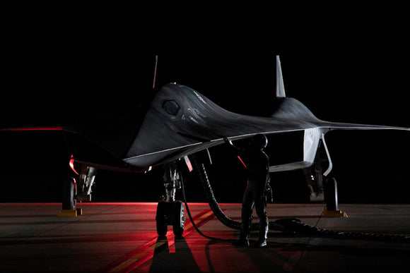 Darkstar Movie Poster 27x40 27