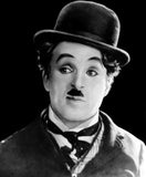 Charlie Chaplin 11x17 poster Portrait for sale cheap United States USA