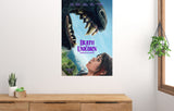 Death Of A Unicorn Movie Poster 24x36 24"x36"