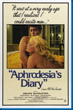 Aphrodesias Diary 11x17 poster for sale cheap United States USA