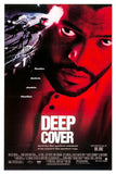 Deep Cover Movie Poster 16x24 on Sale