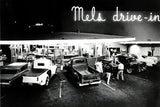 American Graffiti 11x17 poster for sale cheap United States USA