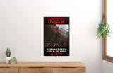 Deliver Me from Nowhere Movie Poster - 16"x24" The Poster Depot
