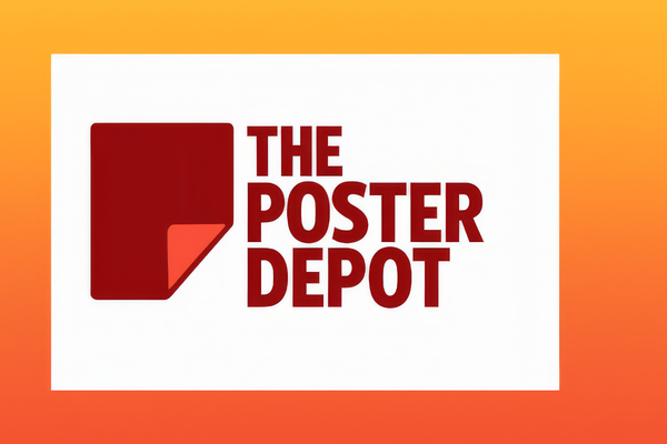 The Poster Depot
