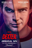 Dexter Original Sin Poster 16x24 16"x24" Poster The Poster Depot