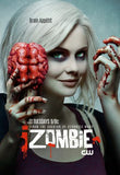 Izombie 11x17 poster for sale cheap United States USA