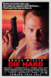 Die Hard Movie Poster - 16"x24" The Poster Depot