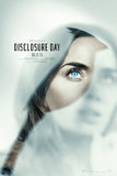 Disclosure Day Movie Poster - 27"x40" The Poster Depot