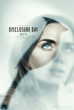 Disclosure Day Movie Poster - 24"x36" The Poster Depot