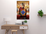 Doctor Who Joy To The World Poster 16x24 16"x24" Poster