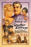 Doctor Zhivago Movie Poster - 27"x40" The Poster Depot