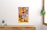 Doctor Zhivago Movie Poster - 27"x40" The Poster Depot