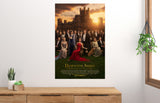 Downton Abbey Grand Finale TV Poster 24"x36" The Poster Depot