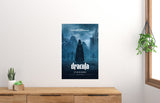 Dracula Movie Poster - 16"x24" He's Waited Centuries The Poster Depot
