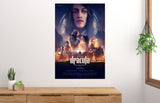 Dracula Movie Poster - 16"x24" German The Poster Depot