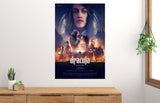 Dracula Movie Poster 24"x36" The Poster Depot