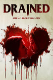 Drained  Movie Poster 16x24 16"x24"