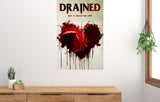 Drained  Movie Poster 16x24 16"x24"