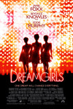 Dreamgirls Movie Poster