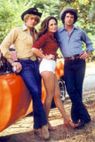 Dukes Of Hazzard  Poster 16x24 16"x24"