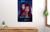 Duplicity Movie Poster 24x36 24"x36"