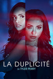 Duplicity French Movie Poster 16x24 16"x24"