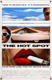 Hot Spot The poster 11x17 The Poster Depot