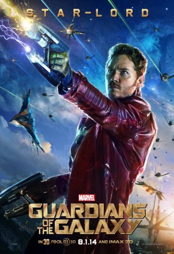 Guardians Of The Galaxy Movie poster Large for sale cheap United States USA