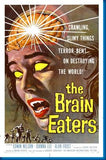 Braineaters 11x17 poster for sale cheap United States USA